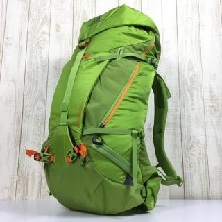 グレゴリー(Gregory)のUNISEX M  グレゴリー アルピニスト 35 ALPINISTO 35 バ(登山用品)