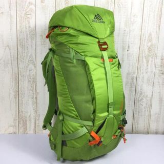 Gregory - UNISEX M グレゴリー アルピニスト 35 ALPINISTO 35 バ