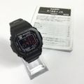 カシオ ジーショック G-SHOCK GW-M5610BC-1JF 5600シリ