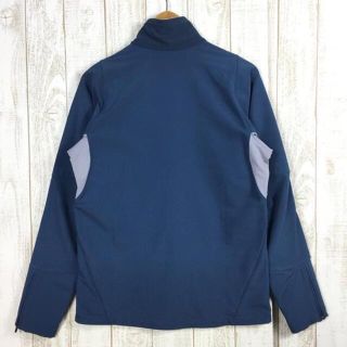 新品 patagonia インテグラジャケット S ソフトシェル F9 スリング