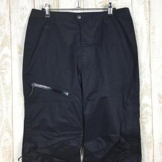 パタゴニア(patagonia)のMENs S  パタゴニア レインシャドー パンツ Rainshadow Pan(登山用品)