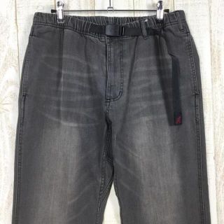 グラミチ(GRAMICCI)のMENs L  グラミチ デニム ストレッチ パンツ DENIM ST PANT(その他)