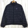 MENs XS  パタゴニア ダウン セーター DOWN SWEATER 800