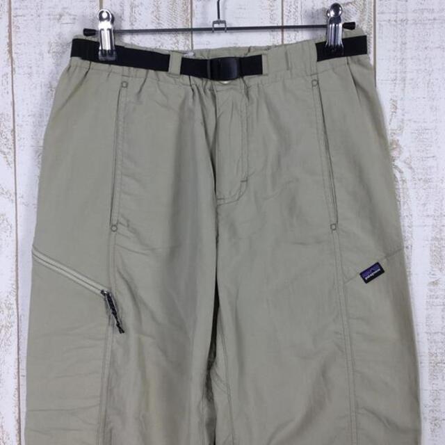 Patagonia Gi Ⅲ　パンツ　S