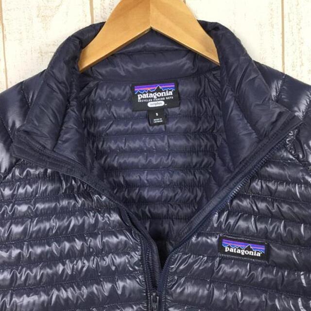 patagonia - MENs S パタゴニア アルプライト ダウン ジャケット