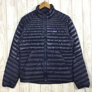 パタゴニア(patagonia)のMENs S  パタゴニア アルプライト ダウン ジャケット Alplight (その他)