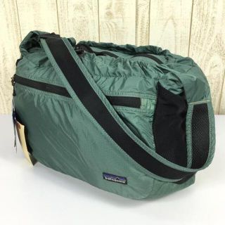 パタゴニア(patagonia)のパタゴニア 2009 ライトウェイト トラベル クーリエ 15L Lightwe(登山用品)