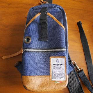 ビアンキ(Bianchi)のBianchi BODY BAG LBTC01 ビアンキ ボディバッグ(ボディーバッグ)