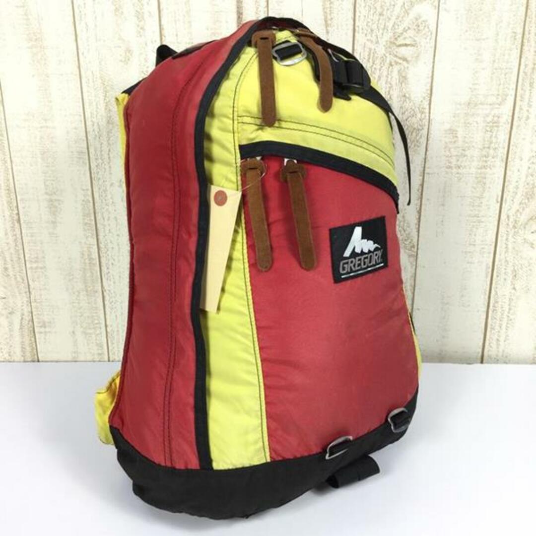 Gregory(グレゴリー)のグレゴリー 2005 クラシック デイパック CLASSIC DAYPACK 2 メンズのメンズ その他(その他)の商品写真