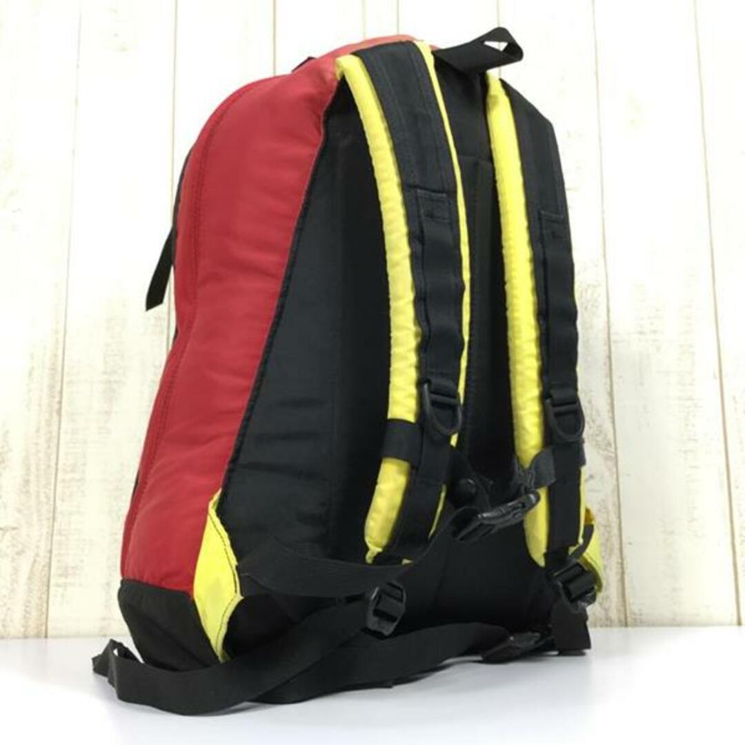 Gregory(グレゴリー)のグレゴリー 2005 クラシック デイパック CLASSIC DAYPACK 2 メンズのメンズ その他(その他)の商品写真