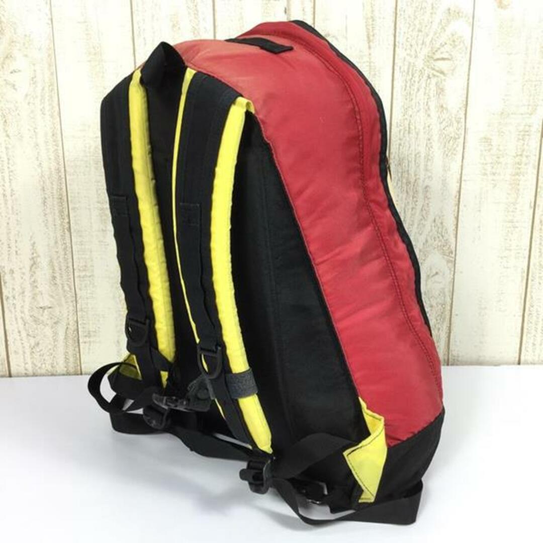 Gregory(グレゴリー)のグレゴリー 2005 クラシック デイパック CLASSIC DAYPACK 2 メンズのメンズ その他(その他)の商品写真