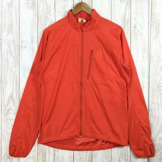 ホグロフス(Haglofs)のMENs S  ホグロフス シールド ジャケット SHIELD JACKET ウ(その他)