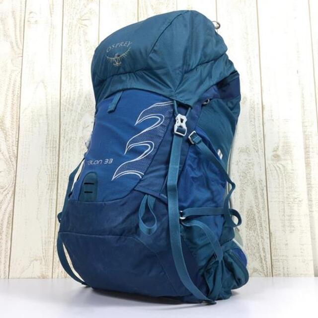 Osprey(オスプレイ)のUNISEX M/L  オスプレー タロン 33 TALON 33 バックパック スポーツ/アウトドアのアウトドア(登山用品)の商品写真