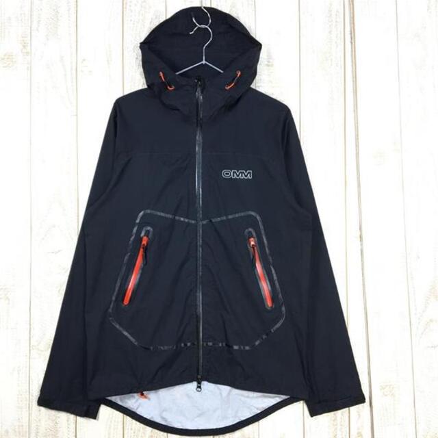 MENs S  オーエムエム イーサー ジャケット AETHER JACKET39sS