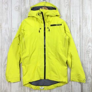 adidas テレックス テックロック GORE-TEX ジャケット メンズM