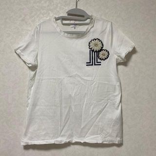 ランバンオンブルー(LANVIN en Bleu)のLANVIN en Bleu Tシャツ(Tシャツ(半袖/袖なし))