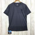 MENs M  サロモン センスティー SENSE TEE Tシャツ SALOM