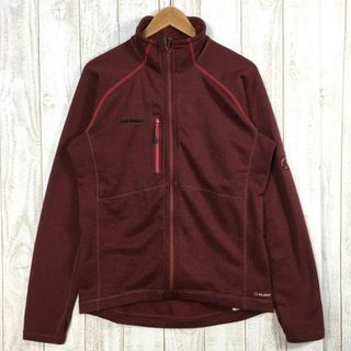 マムート(Mammut)のMENs L  マムート アコンカグア ライト ジャケット Aconcagua (その他)