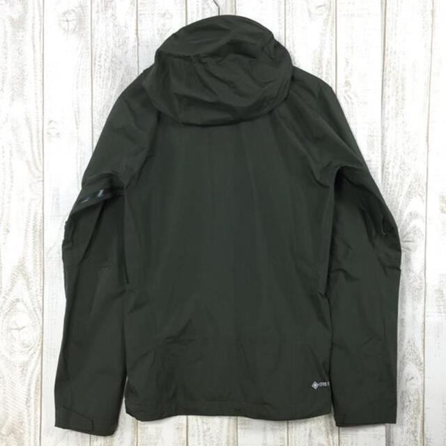 Rab ラブ Meridian Jacket メリディアンジャケット - Rimba