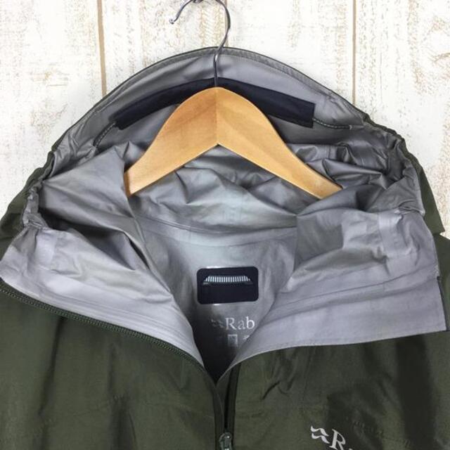 MENs S ラブ メリディアン ジャケット Meridian Jacket