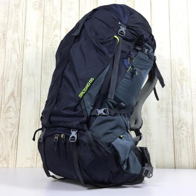 Gregory(グレゴリー)のUNISEX M  グレゴリー バルトロ 65 BALTORO 65L バックパ メンズのメンズ その他(その他)の商品写真