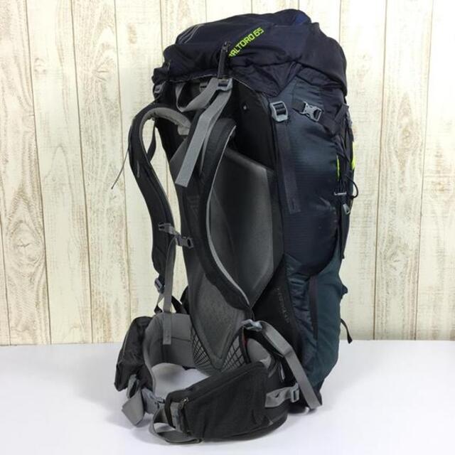 Gregory(グレゴリー)のUNISEX M  グレゴリー バルトロ 65 BALTORO 65L バックパ メンズのメンズ その他(その他)の商品写真