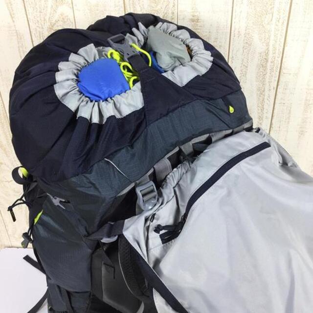 Gregory(グレゴリー)のUNISEX M  グレゴリー バルトロ 65 BALTORO 65L バックパ メンズのメンズ その他(その他)の商品写真