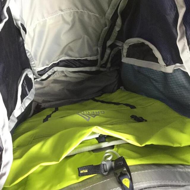 Gregory(グレゴリー)のUNISEX M  グレゴリー バルトロ 65 BALTORO 65L バックパ メンズのメンズ その他(その他)の商品写真