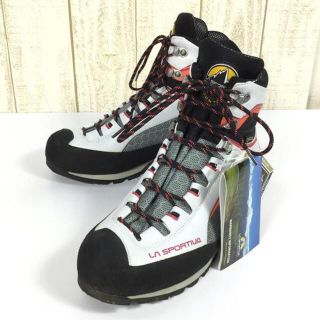 スポルティバ(LA SPORTIVA)のWOMENs 25.5cm  スポルティバ トランゴ タワー ゴアテックス ウー(登山用品)