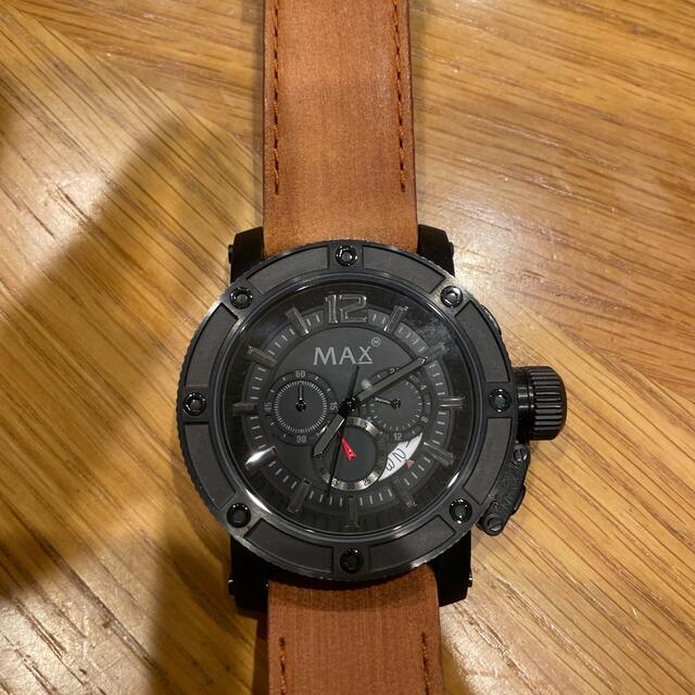 MAX Watch