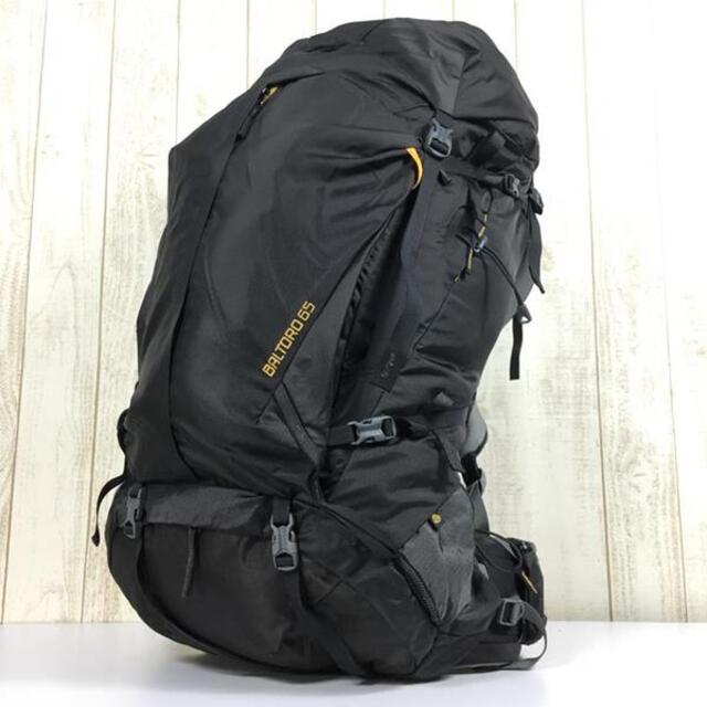 サイズUNISEX M  グレゴリー バルトロ 65 BALTORO 65L バックパ