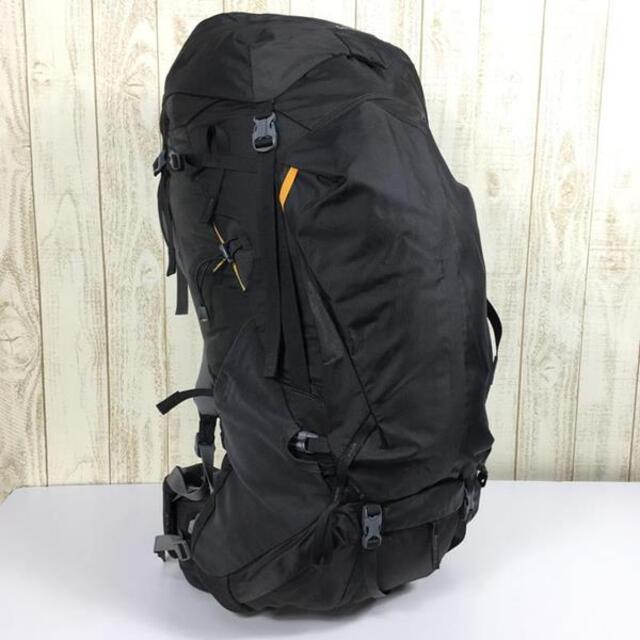 GREGORY バルトロ 65L 黒 BALTORO  Mサイズ