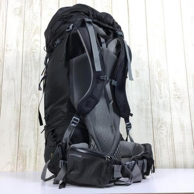 GREGORY バルトロ 65L 黒 BALTORO  Mサイズ