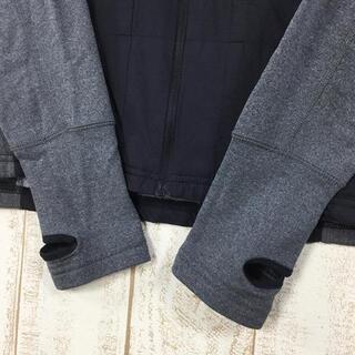 ホグロフス　WOOLY JACKET MEN　ウーリージャケット