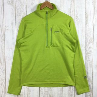 パタゴニア(patagonia)のMENs S  パタゴニア R1 プルオーバー R1 PULLOVER レギュレ(その他)