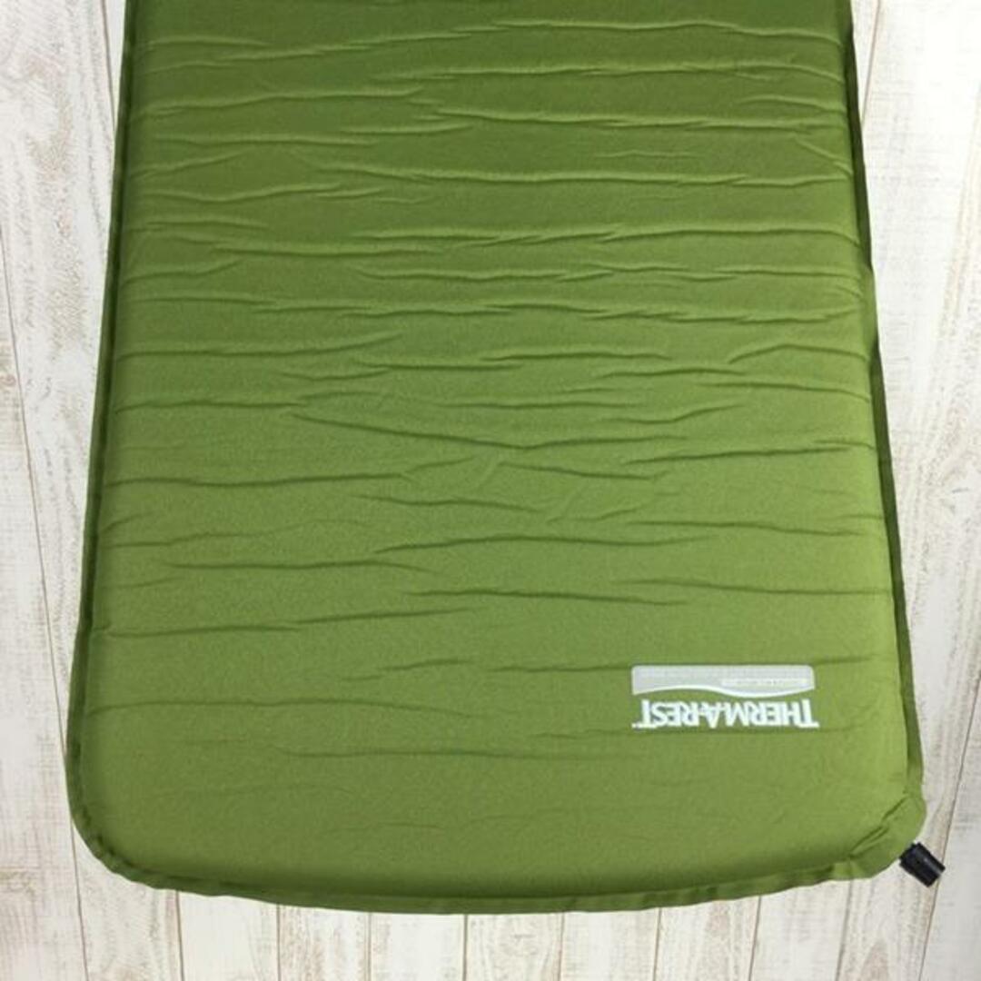 THERMAREST(サーマレスト)のM  サーマレスト タフスキン TOUGHSKIN M マット スリーピングパッ メンズのメンズ その他(その他)の商品写真