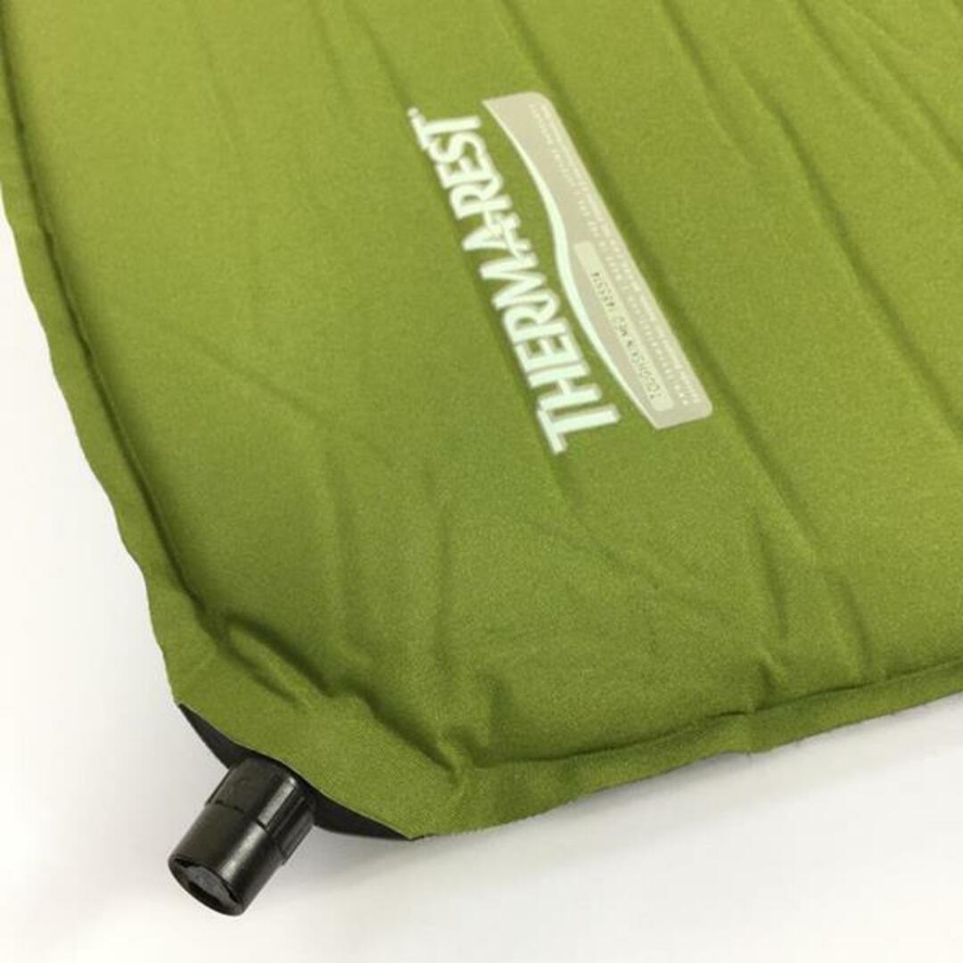 THERMAREST(サーマレスト)のM  サーマレスト タフスキン TOUGHSKIN M マット スリーピングパッ メンズのメンズ その他(その他)の商品写真