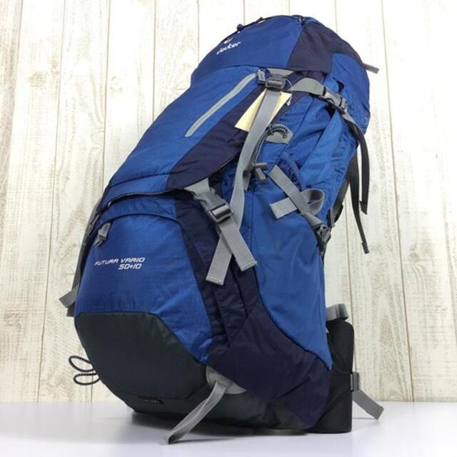 UNISEX One ドイター フューチュラ バリオ 50＋10 FUTURA - 登山用品