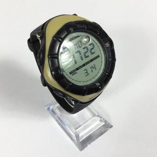 スント ベクター VECTOR 山岳用 腕時計 コンパス 高度計 気圧計 アウト