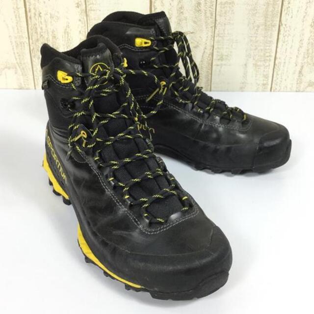 MENs 26.1cm  スポルティバ トラバース X5 ゴアテックス TX5