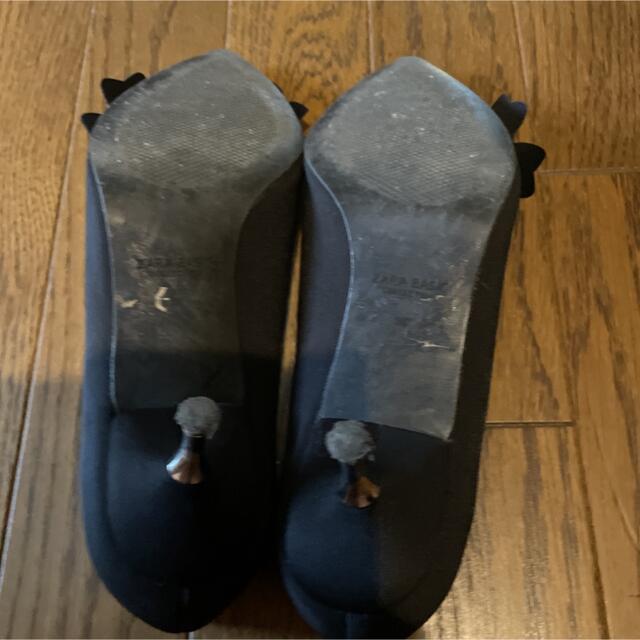ZARA(ザラ)のZARA    パンプス レディースの靴/シューズ(ハイヒール/パンプス)の商品写真