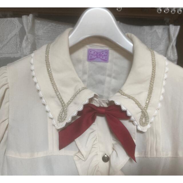 Angelic Pretty(アンジェリックプリティー)のアンプリ　セット レディースのレディース その他(セット/コーデ)の商品写真