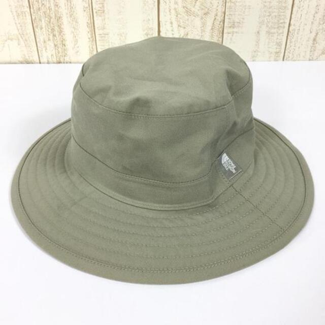 UNISEX S  ノースフェイス ゴアテックス ハット GTX HAT GOR