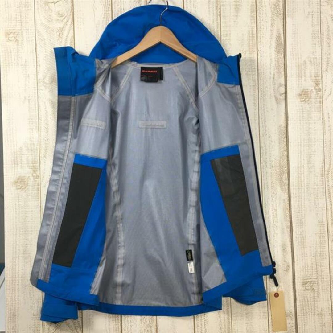 Mammut(マムート)のMENs S  マムート セグナス ジャケット Segnas Jacket ゴア メンズのメンズ その他(その他)の商品写真