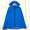 MENs S  マムート セグナス ジャケット Segnas Jacket ゴア