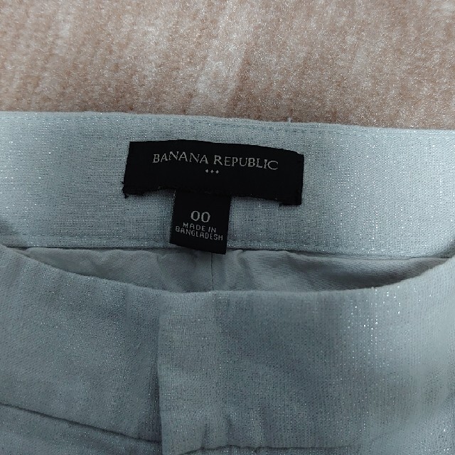 Banana Republic(バナナリパブリック)の美品　ショートパンツ レディースのパンツ(ショートパンツ)の商品写真