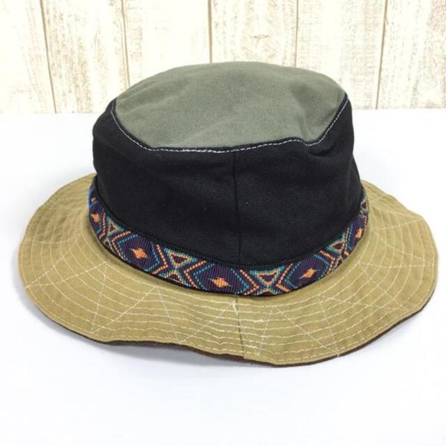 KAVU(カブー)のUNISEX S  カブー ストラップ バケット ハット Strap Bucke スポーツ/アウトドアのアウトドア(登山用品)の商品写真