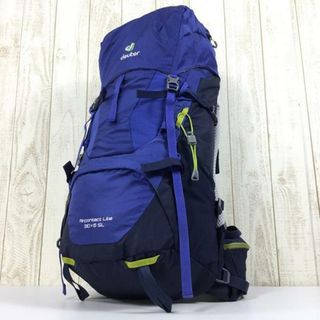 ドイター(Deuter)のWOMENs One  ドイター エアコンタクト ライト 30+5 スリムライン(その他)