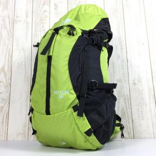 Karrimor(カリマー) Hot Crag Rucksack Asphalt