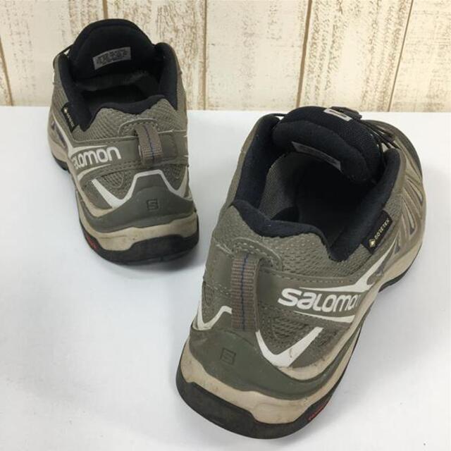 SALOMON(サロモン)のWOMENs 24.0cm  サロモン エックス ウルトラ 3 ウィメンズ X  スポーツ/アウトドアのアウトドア(登山用品)の商品写真